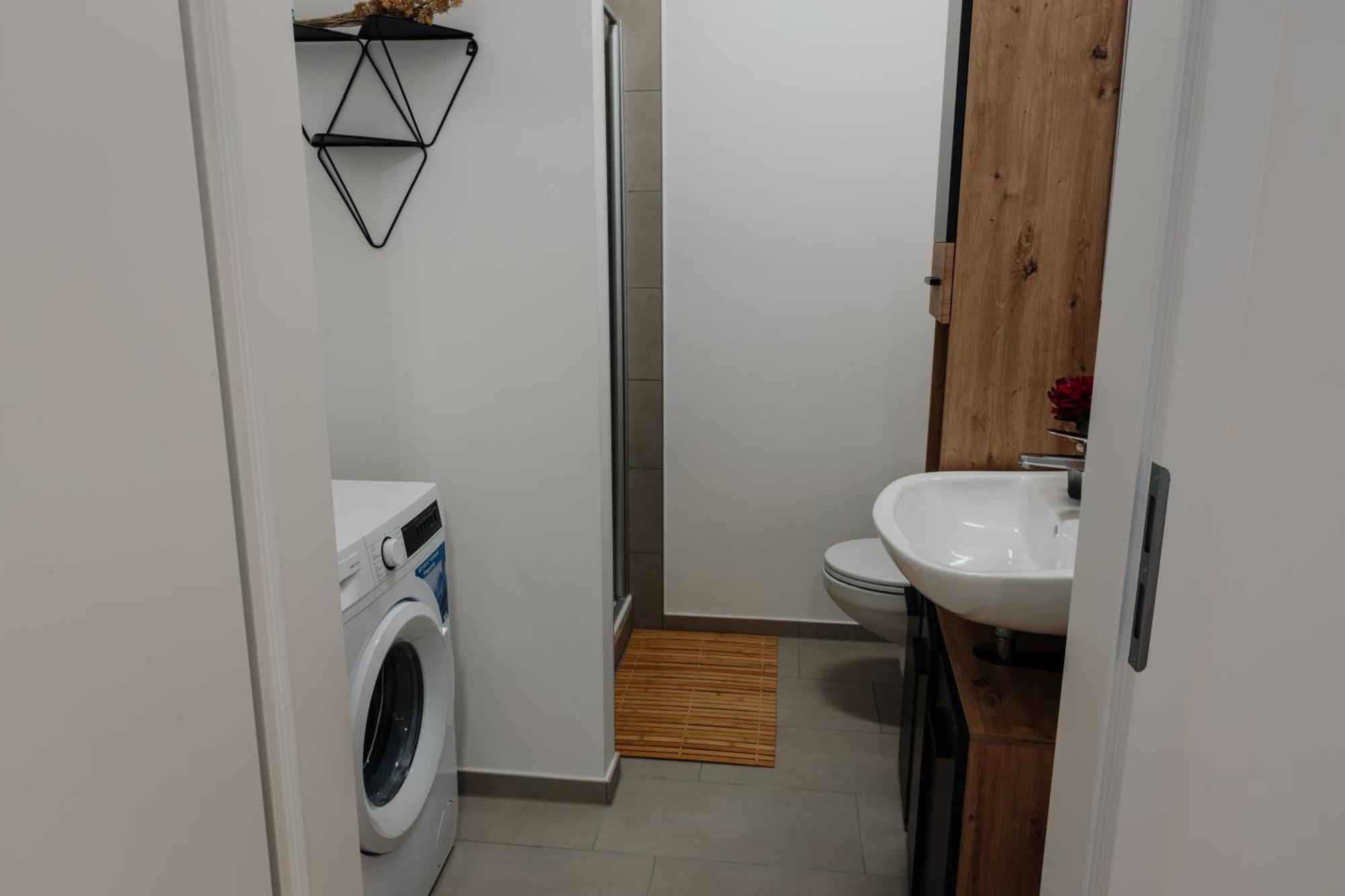 Cityheart Appartement - Stadt Mitte - Stilvoll Passau Eksteriør bilde