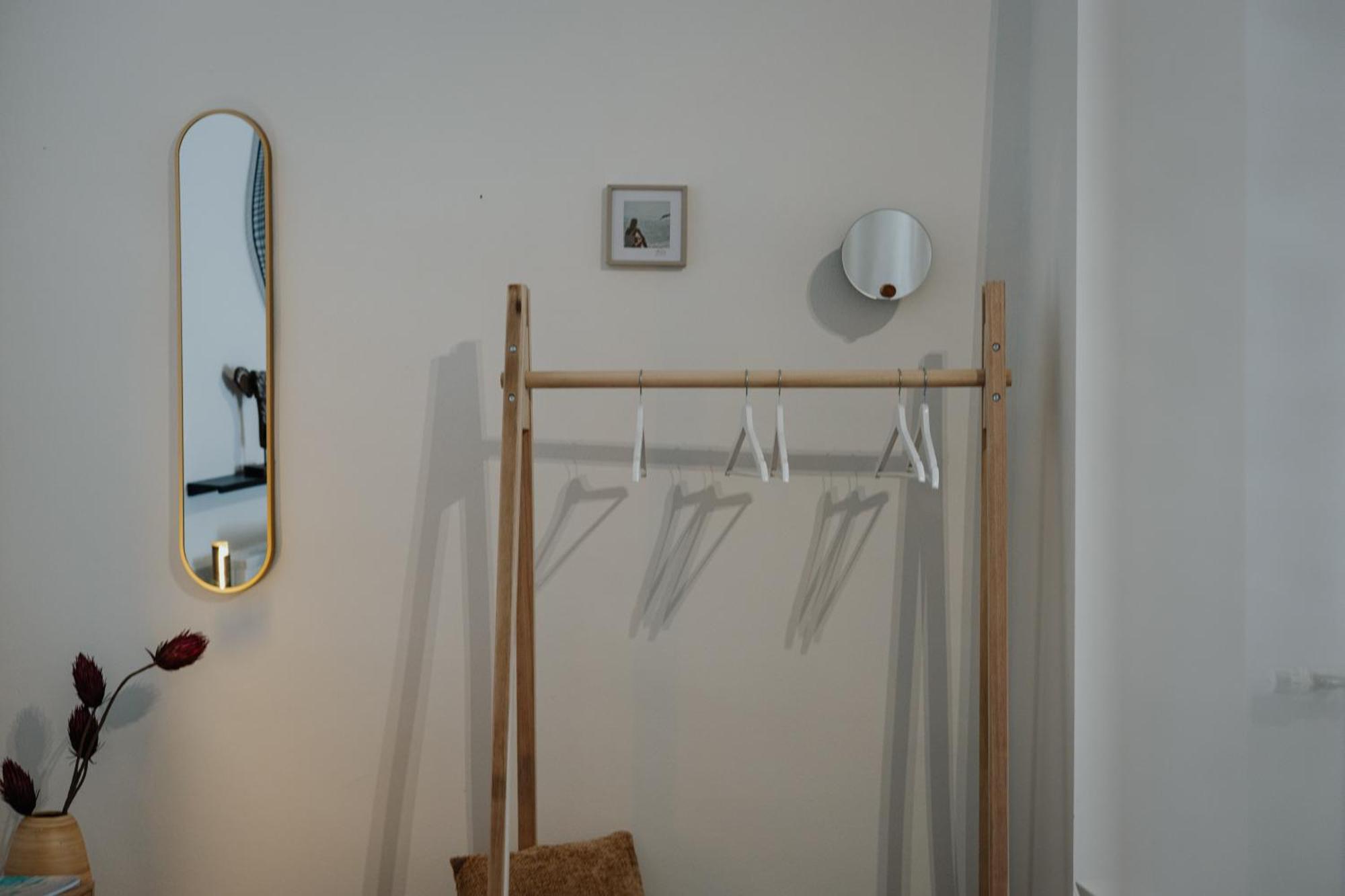 Cityheart Appartement - Stadt Mitte - Stilvoll Passau Eksteriør bilde