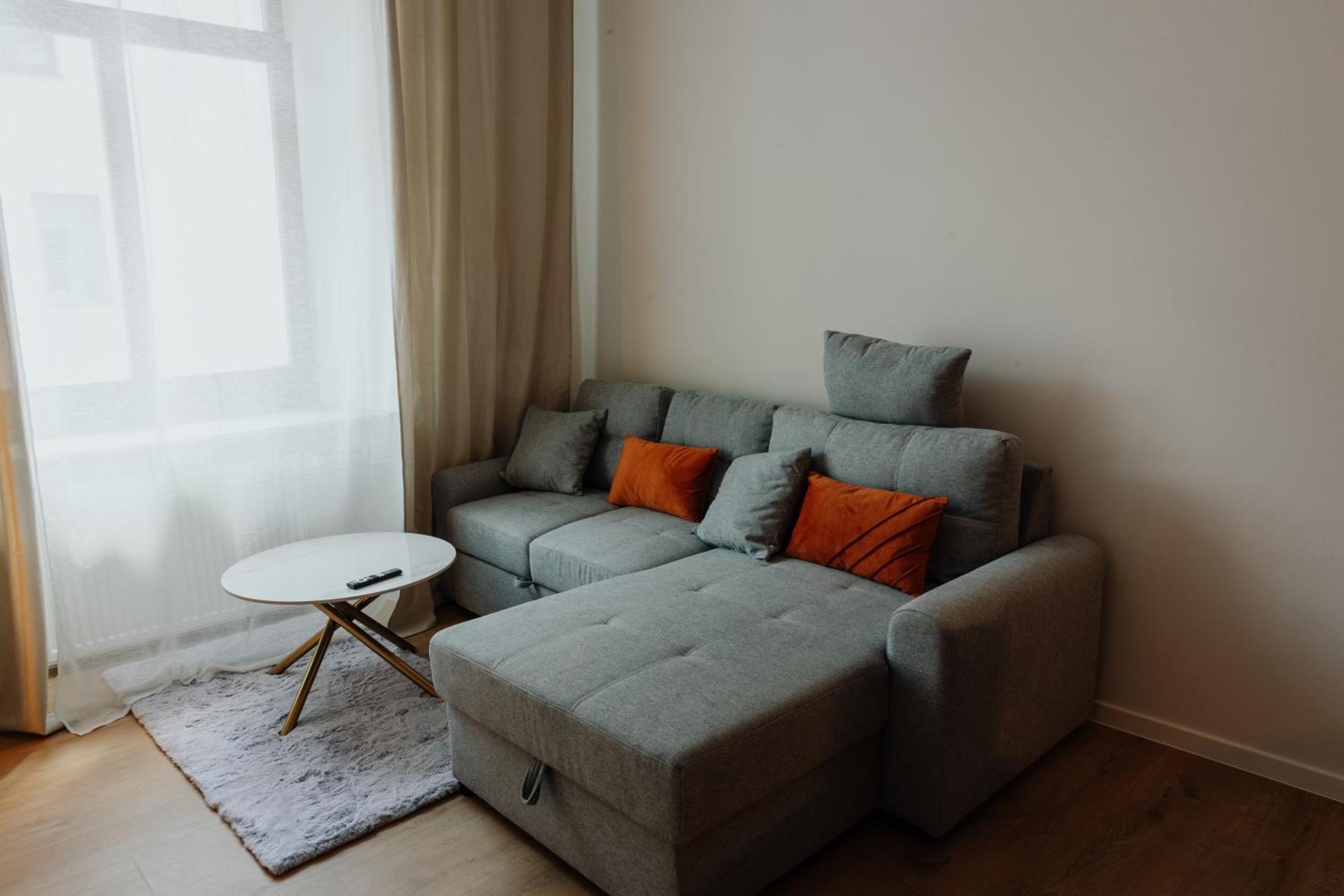 Cityheart Appartement - Stadt Mitte - Stilvoll Passau Eksteriør bilde