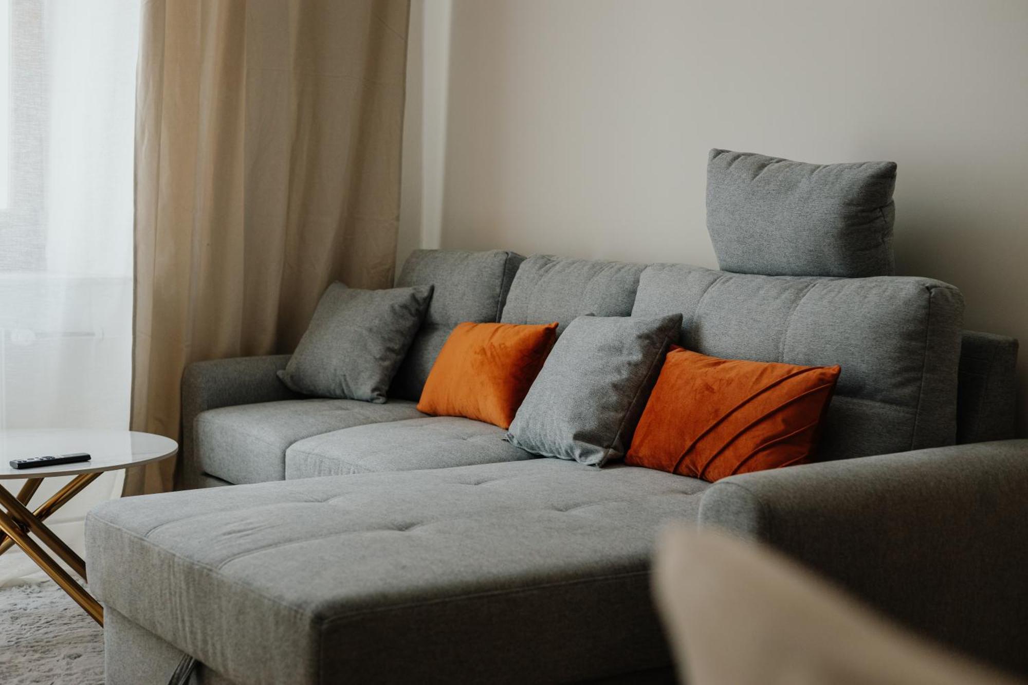 Cityheart Appartement - Stadt Mitte - Stilvoll Passau Eksteriør bilde