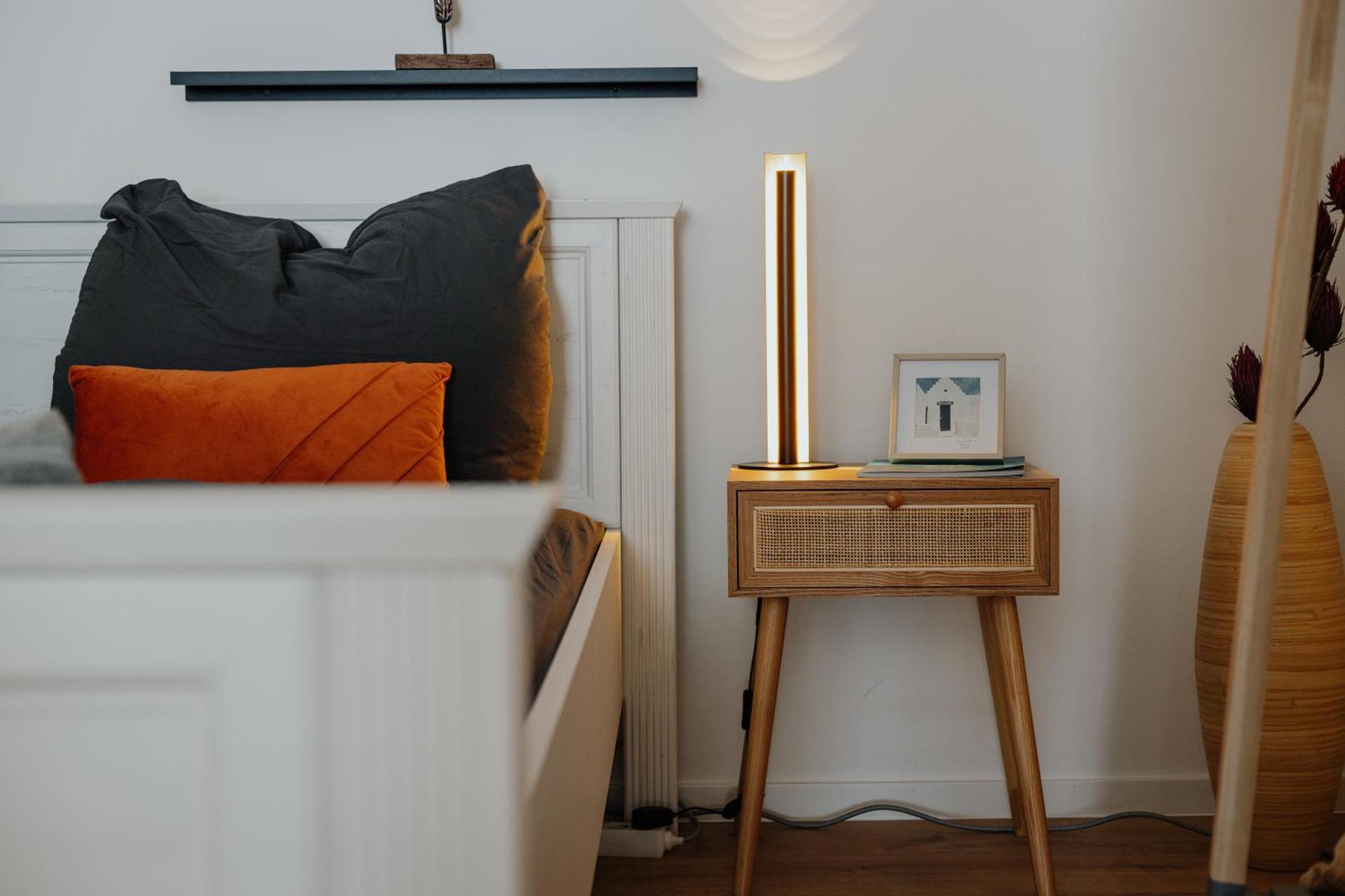 Cityheart Appartement - Stadt Mitte - Stilvoll Passau Eksteriør bilde